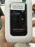 影腾随身wifi三网全国通用无线wi-fi6免插卡移动联通电信无限制大流量卡便携式网卡高速网络2026款5GHF 【三网通3000毫安充电款+白色】超长续航 实拍图