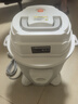 德尔玛（Deerma）【重磅单品】TJ700S 干吹两用吸尘器 家用商用 吸尘器桶式大吸力 整机降噪设计ZN-530 实拍图