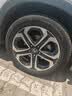 马牌（Continental）汽车轮胎215/55R17 94W FR UCJ+ 适配本田XR-V/迈腾/XRV/亚洲龙 实拍图