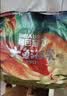 碧芭宝贝大鱼海棠pro拉拉裤XL34片(12-17kg)尿不湿 超柔超薄透气 裸感腰围 实拍图