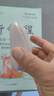 罗技（Logitech）M221轻音鼠标 无线鼠标 办公鼠标 对称鼠标 带无线微型接收器 茱萸粉 实拍图