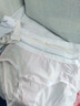 都市丽人6条冰丝无痕内裤女士内裤聚乳酸网眼抑菌裆2026新款女生三角裤XL 实拍图