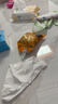 巴布豆儿童拖鞋男女童宝宝软底居家浴室夏季凉拖鞋 粉色 170码 实拍图