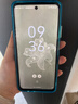 摩托罗拉【国家补贴】联想moto g100  LCD护眼屏 7000mAh超强续航 12GB+256GB 晴空蓝 实拍图