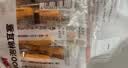 3M抗噪防噪音睡眠隔音耳塞宿舍学习工作睡觉耳塞1100不带线 20副装 实拍图
