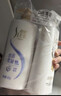 舒蕾蚕丝水莲洗沐套装 洗发水600g沐浴露600ml顺滑去屑洗头露工会福利 实拍图