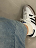 阿迪达斯 adidas三叶草  samba T头鞋运动鞋男女休闲鞋B75806 38 实拍图