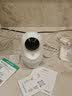 360摄像头9pro-800万双频WIFI云台家用摄像头家用监控摄像机手机远程监控器360度夜视全景 婴儿看护器 实拍图
