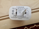 Viken【直营正品】适配苹果17/16/15充电器头原装40W/45W套装iPhone17/16/15proMax/pro适配器数据线 【原盒封装】适配苹果30W快充头+1米编织快充线 安全认证不伤 实拍图