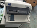 爱普生（EPSON）LQ-615KII针式打印机 LQ-615K升级版针式打印机（82列） 实拍图