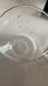 富光高硼硅玻璃杯单层男女士高颜值办公室耐热花茶果汁牛奶杯子带把手 实拍图