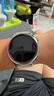 小米（MI）XiaomiWatchS4银色 国家补贴 蓝牙通话 运动心率血氧监测 小米手表s4 送男友送女友 实拍图