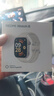 小米（MI）REDMI Watch 6皎月银 国家补贴 澎湃OS 3 心率血氧监测 红米手表6 小米汽车 七夕礼物 实拍图
