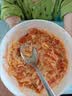 小皮（Little Freddie）婴幼儿原味面条尝鲜装50g 宝宝辅食6月+ 碎碎面细长面随机发货 实拍图