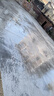嘉宝莉（CARPOLY）水泥地面固化剂 地固防起灰 混凝土密封固沙剂 界面剂 罩面漆25kg 实拍图