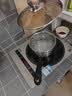 苏泊尔（SUPOR）电磁炉家用3500W大功率猛火爆炒电池炉电陶炉390mm一体微晶加大面板官方正品电磁灶 2秒速热+送16A转换插头 实拍图