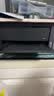 爱普生（EPSON）【6代新品】L3353墨仓式彩色家用AI学习打印机 L3251/L3255升级版(打印复印扫描 微信/无线 黑色） 实拍图
