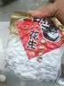 朱氏朱福记【新鲜抢1袋】25年新五香花生米山东特产烤熟蒜香奶香原味下酒250 【奶香花生】250g*1袋 实拍图