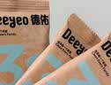 德佑冰感降温毛巾7条/盒 超大装冰爽凉感止汗湿巾防暑必备 实拍图