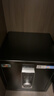 虎牌保险柜家用小型指纹密码WIFI全钢防盗可入墙办公大型保险箱新款保管箱 45cm智博系列-双层大空间（加宽锁栓） 密码款(钥匙/密码解锁) 实拍图