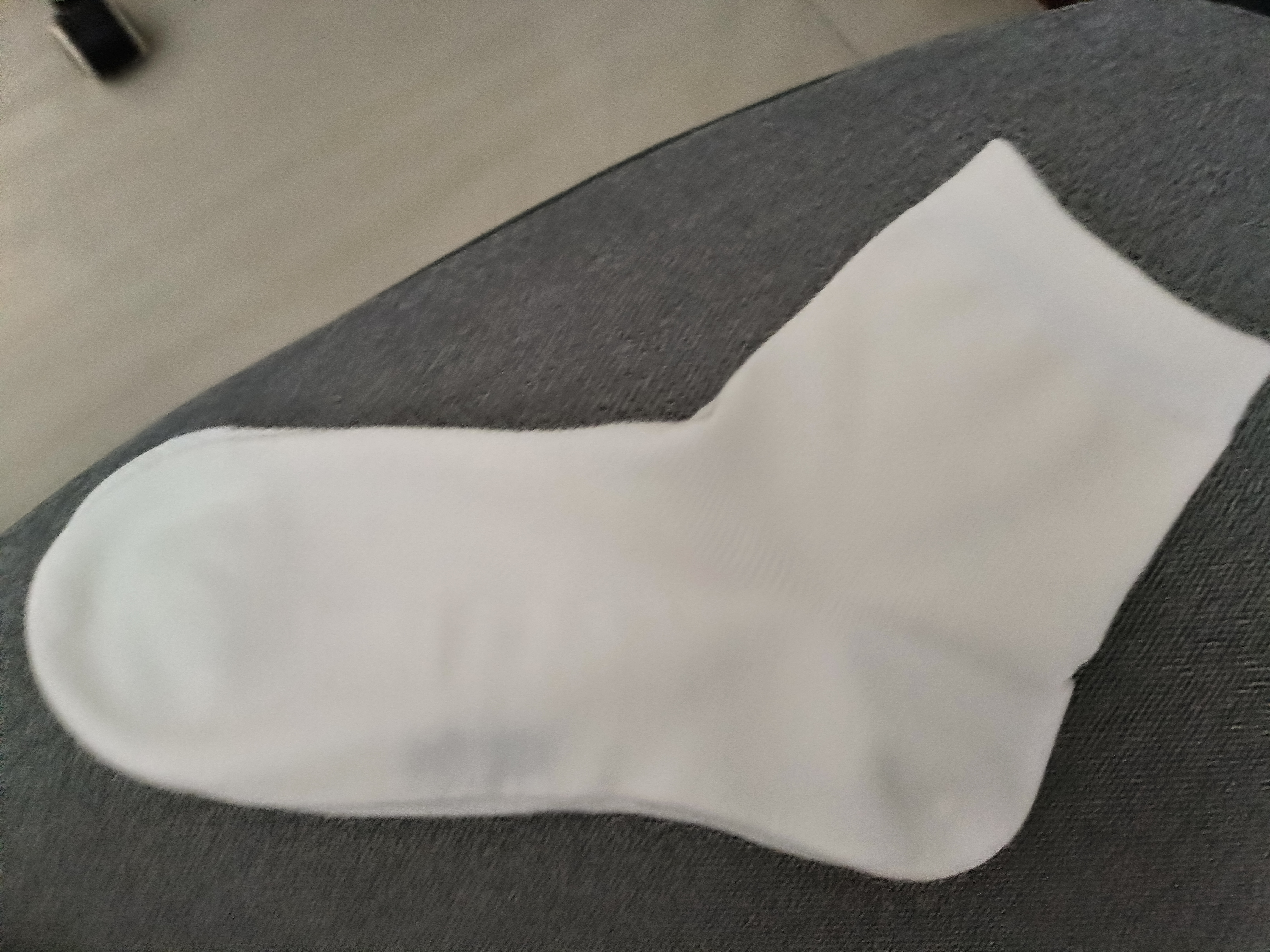 浪莎夏季薄款袜子女100%纯棉2026新款爆款全棉网眼透气防臭白运动夏天 【5双白色】·100%纯棉超薄 均码 (对应35-40鞋码可穿) 实拍图