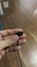 爱国者睡眠耳机半入耳式睡觉助眠侧睡不压耳隔音降噪有线耳机Type-c接口扁口线控耳机运动跑步音乐A260D 实拍图