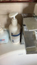 曼秀雷敦男士【吴磊推荐】洗面奶冰爽活炭150ml*2 控油去黑头洁面送男生 实拍图