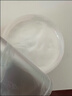 协和大红瓶玻尿酸面霜220ml护肤品日霜晚霜补水保湿嫩肤男女通用 实拍图