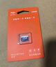 爱国者（aigo）128GB TF（MicroSD）存储卡 U3 A1 V30 4K 监控摄像头 行车记录仪专用高速内存卡 T0读速100MB/s 实拍图