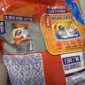 汰渍净白去渍洗衣粉柠檬清新3.1斤装 强效去渍 持久留香 除菌除螨 实拍图