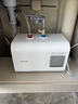 飞利浦（PHILIPS）10升小厨宝电热水器一级能效 2200W速热厨房热水宝 AI自适应 国家补贴15% 哈登AWH1074/93(100UA) 实拍图