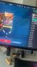 KTC  27英寸2K高清275Hz原生240Hz 音箱 HDR400 硬件护眼 升降旋转 三角洲游戏白色显示器H27E6S 实拍图