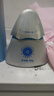 海龟爸爸儿童防晒套装军训户外 小光盾40g+身体防晒喷雾100ml 6岁+适用 实拍图