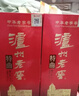 泸州老窖 六年窖头曲 浓香型白酒 52度500ml*6瓶 整箱装(赠送3个礼品袋) 实拍图