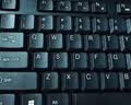联想（Lenovo）KN210键盘鼠标套装 2.4G无线键鼠套装 全尺寸商务办公  笔记本电脑键盘台式机一体机 黑色 实拍图