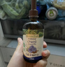 爷爷的农场有机亚麻籽油110ml 食用油热炒凉拌辅食油 赠婴儿宝宝辅食谱 实拍图