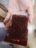 良品铺子高蛋白肉脯原味500g约27包 靖江风味 猪肉鸡肉干 解馋休闲食品 实拍图