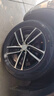 双星汽车轮胎 215/55R17 98V DH16S 原配奇瑞风云A8 适配迈腾/XR-V 实拍图