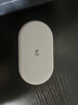 中兴【热销300万】U10LS随身wifi6免插卡无线高速支持2026款5G/4G便携路由器移动联通电信全国通用 顶配款【升级3000毫安】续航WiFi6-白色 中兴官方送100G-网速稳定不虚标-三 实拍图