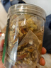 徽天赐石斛牛蒡茶枸杞菊花茯苓陈皮冲水泡茶养肝喝护肝牛蒡根茶100g*2罐 实拍图