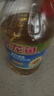 金龙鱼 食用油 葵花籽清香型调和油5L （新老包装随机发货） 实拍图