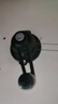 金贵夫人晾衣架手摇器通用阳台手柄式升降器凉晒衣架摇手维修配件手动摇把 黑母婴款手摇器 实拍图