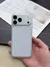图拉斯冰透壳【超薄清透|久用不易黄】适用iphone17pro max手机壳苹果16promax保护套透明防摔镜头全包 iphone17promax【相机按键全包】 【销量领先】超薄裸感+不易发黄 实拍图