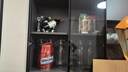 CANIS FAMILIARIS布多格法国原瓶进口红酒 骑士干红葡萄酒750ml*6支整箱装送礼礼盒 实拍图