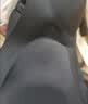 婧麒（JOYNCLEON）升级款无痕哺乳内衣孕妇无钢圈上开口收副乳薄感文胸舒适 粉色 L 实拍图