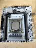 精粤X99主板CPU套装台式机电脑游戏多开主板至强E5主板DDR3/DDR4内存E5 2666V3/2696V3/2698BV3/2678V3 精粤X99M-G D3 ARGB主板 搭配E5 2673 实拍图
