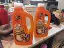 威猛先生（Mr Muscle）管道疏通啫喱 960ml*2瓶  卫浴 下水道疏通剂 厕所管道疏通 实拍图