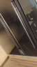美的（Midea）【新国标新品】消毒柜嵌入式家用 厨房餐具碗柜碗筷茶杯茶具 紫外线 110L三层大容量 110HQ Max 实拍图