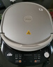 美的（Midea）电饼铛 家用双面加热煎烤机烙饼电煎饼锅34大尺寸加深烤盘上下盘可拆洗早餐机烤肉电饼档 JKE3478 实拍图