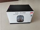 哈曼卡顿 音乐琉璃四代 蓝牙音箱 家庭影院音响 居家艺术音箱 世界杯观影 琉璃4 黑金典藏版 毕业礼物 实拍图